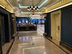 -卢家湾大酒店(诸暨店)