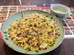 -扬二春炒饭(国庆路总店)