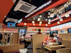 -万岁寿司(万国店)