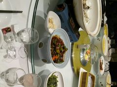 -小厨娘淮扬菜(天印大道店)