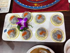 -爱新觉罗福臨火锅馆(万科滑雪场店)