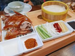 -院落新京菜·烤鸭(地安门店)