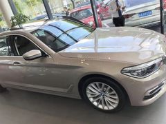 -上海宝信宝马4S店