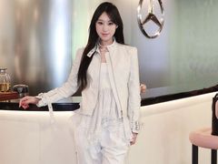 -浙江星杭奔驰4S店(海创园店)