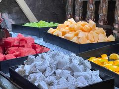 -长沙富力万达文华酒店