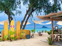 -西涌国际滨海旅游区