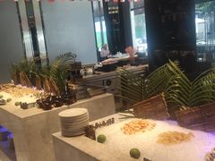 -鹭江潮餐厅•福建菜(鹭江佲家酒店)