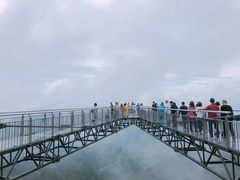 -梦幻奥陶纪景区