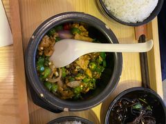 -蒙自源米线大王(昆明站店)