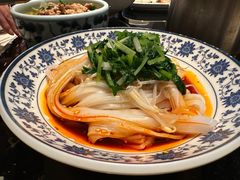 -西安饭庄·非遗陕菜(钟楼店)