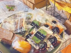 磅蛋糕-喜马可甜(高新店)