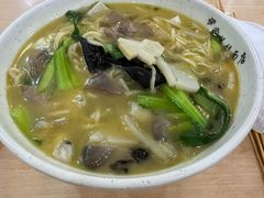 -蒋家桥饺面店(东关街店)