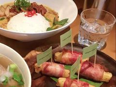 -saigon saigon | 西贡西贡(滨北店)