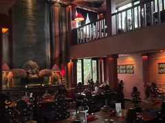 -花马天堂云南餐厅 Lost Heaven(高邮路店)