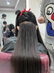 -星座接发烫染美发超市