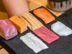 -辉·四季料亭·怀石料理·深夜食堂烧鸟·Omakase