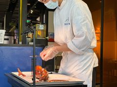 -小大董·烤鸭(观景餐厅·南京西路店)