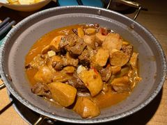灶膛罐罐牛腩-吃饭皇帝大(解放西路店)