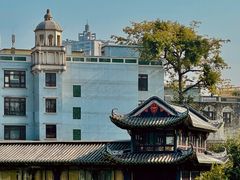 -荔湾湖公园