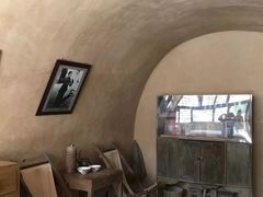 -延安杨家岭革命旧址