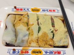 -赵财财·肠粉·煲仔饭(华润万象城店)