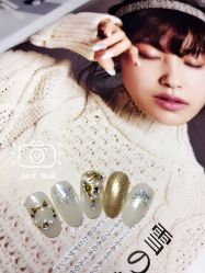 -JustNail甲思美甲