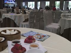 大堂-雅盛品931海鲜酒家