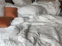 -上海浦东机场海上铂悦酒店