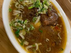 -水仙拉面(水仙街店)