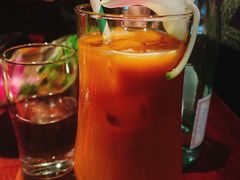 缅式奶茶-花马天堂云南餐厅 Lost Heaven(外滩店)