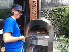 -蓝壁虎咖啡酒馆