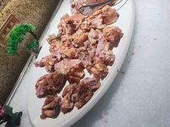 -汉巴味德(沈阳万象汇店)