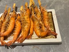 -一绪に寿喜烧(虹悦城店)