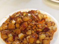 -老浒记烤鸭-北京菜(琉璃厂店)