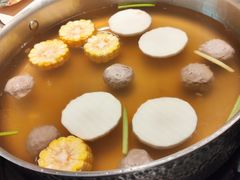 -汕头八合里海记牛肉店(清河店)