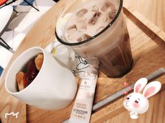 -Hiwork cafe(新街高和店)
