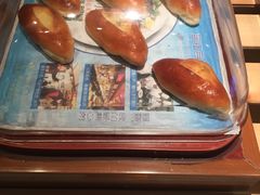 -蓝海国际大饭店·蓝钻自助百汇(兰山店)