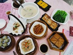 -东方御宴海鲜酒楼(棕泉酒店)
