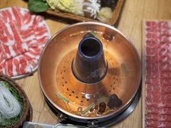 -四喜小胖·北京涮肉(五道营店)