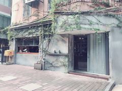 -来回·咖啡(天河南店)