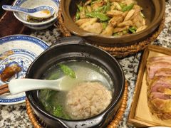 -南京大牌档(崇文门国瑞店)