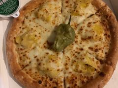 -棒约翰比萨意面(马家堡西路店)