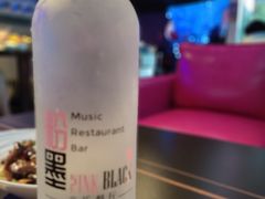 -粉墨特色菜·烧烤音乐酒馆