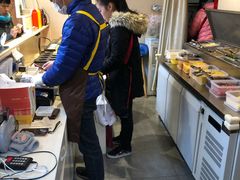 -味正点车轮饼可丽饼(南禅寺店)