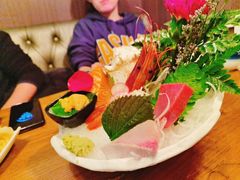-阿吾罗日本料理(K11艺术中心店)