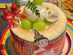 -泰妃殿(武汉首店)