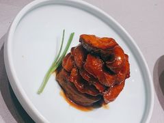 -狮王府淮扬菜(新街口友谊店)