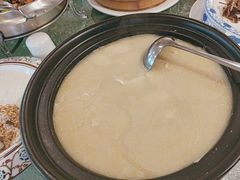 -巴音浩日娲·蒙餐(双林东路店)