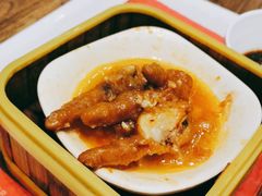 -食通天·寰宇集(杭州万象城店)