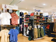 -优衣库(北京枫蓝国际广场店)